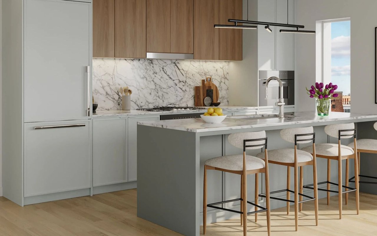 595 Albany - $17,500,000