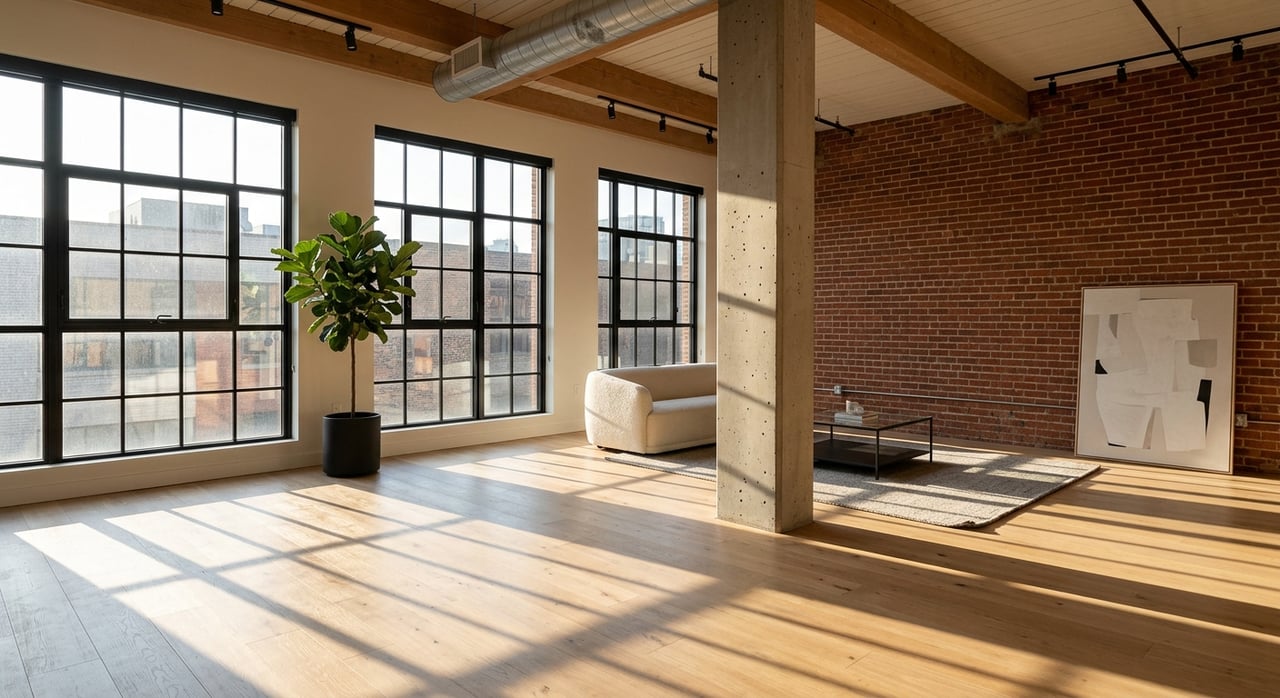 Selling A SoWa Loft Or Condo With Gallery-Quality Presentation