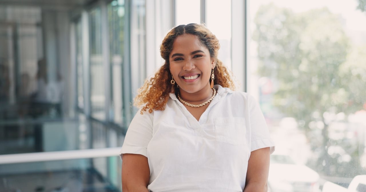 Meet the Agent: Ava Montgomery