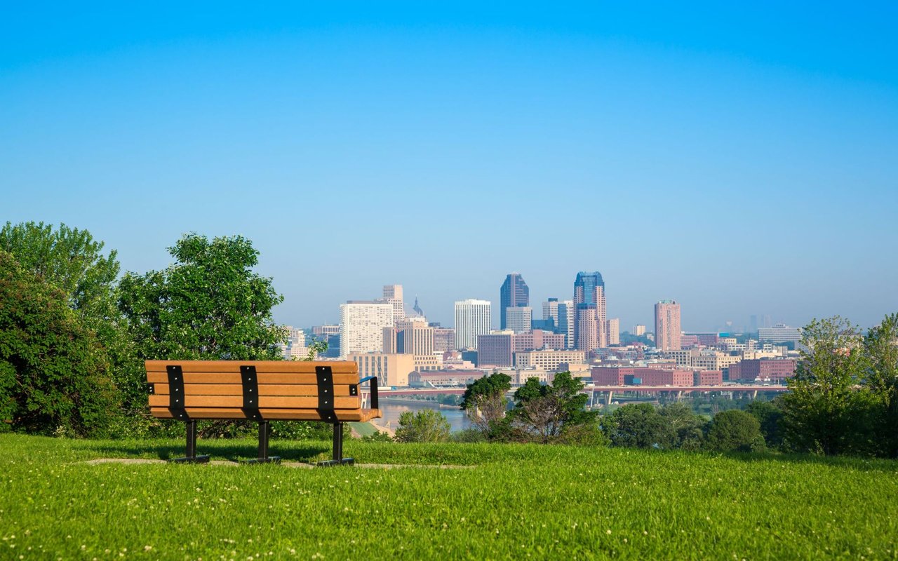 Saint Paul