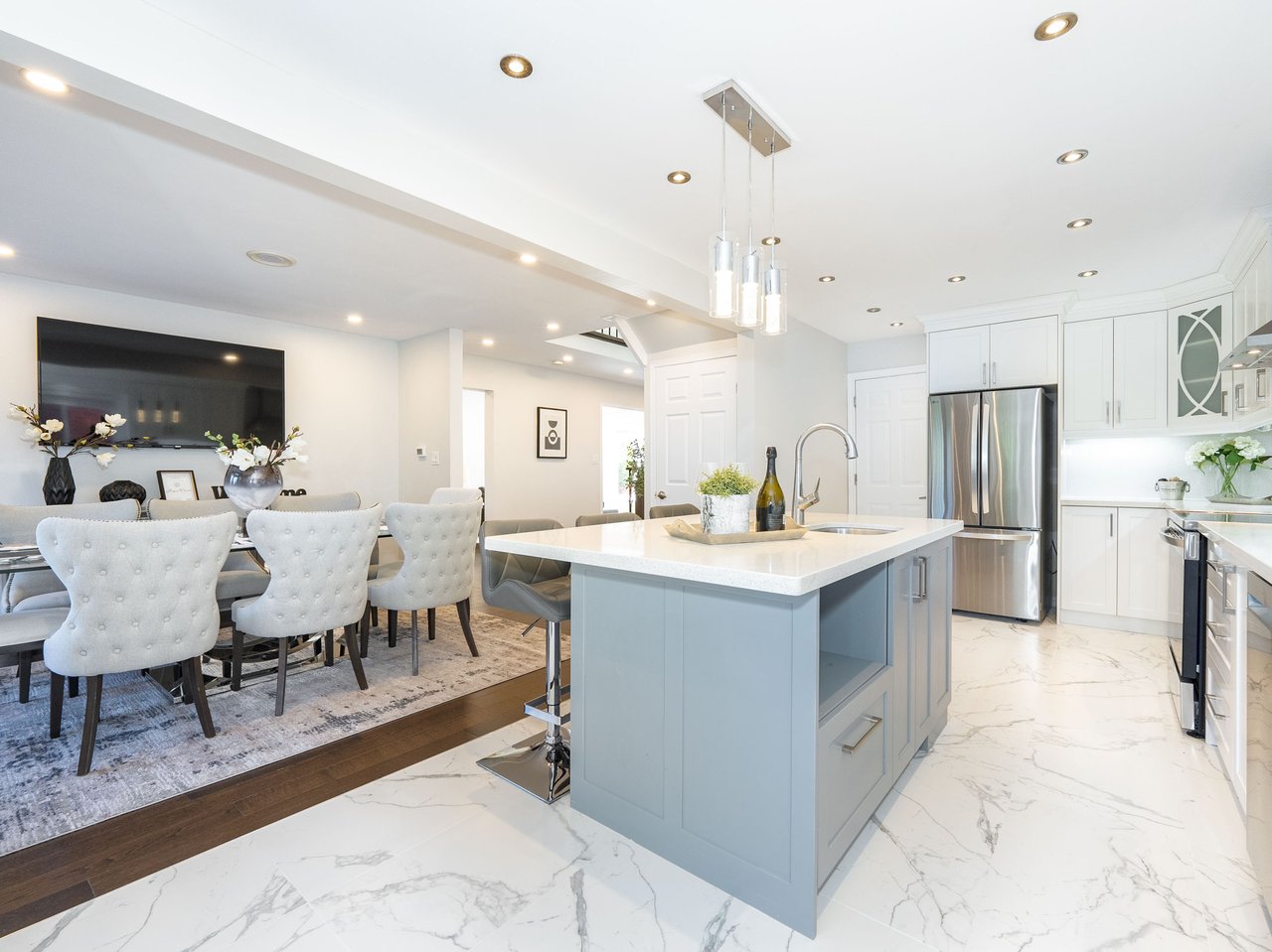 39 Kew Gdns