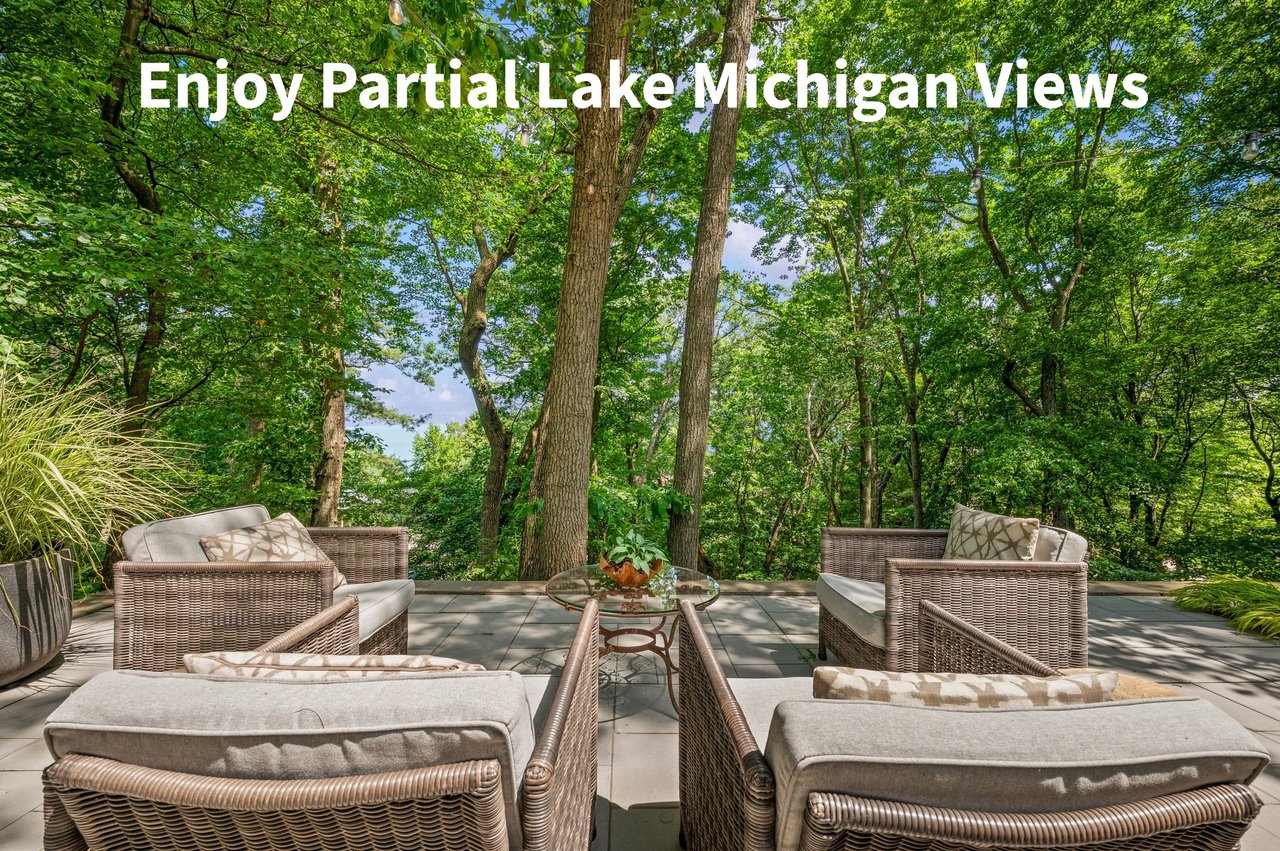 Duneland Beach Retreat