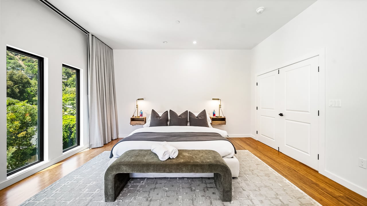 Franklin Villa 🏞️