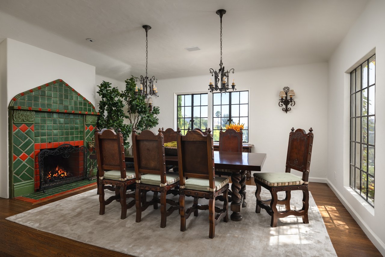 2311 Alto Oak Dr, Los Feliz