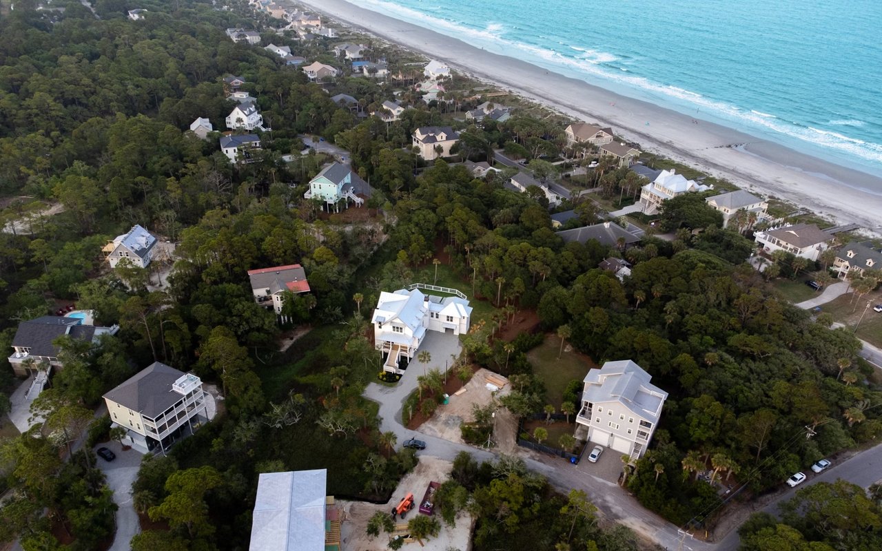 Top 5 Gated Communities in Charleston, SC