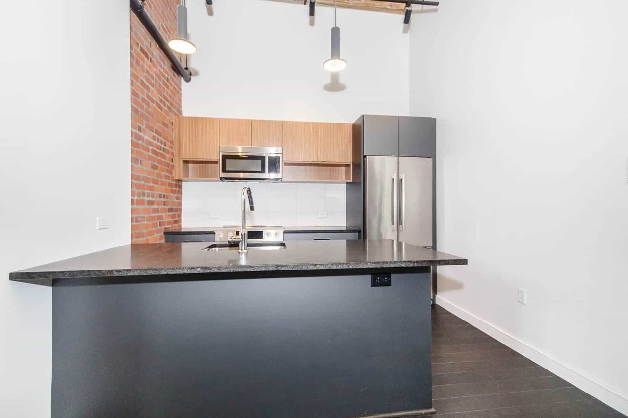 319 A Street