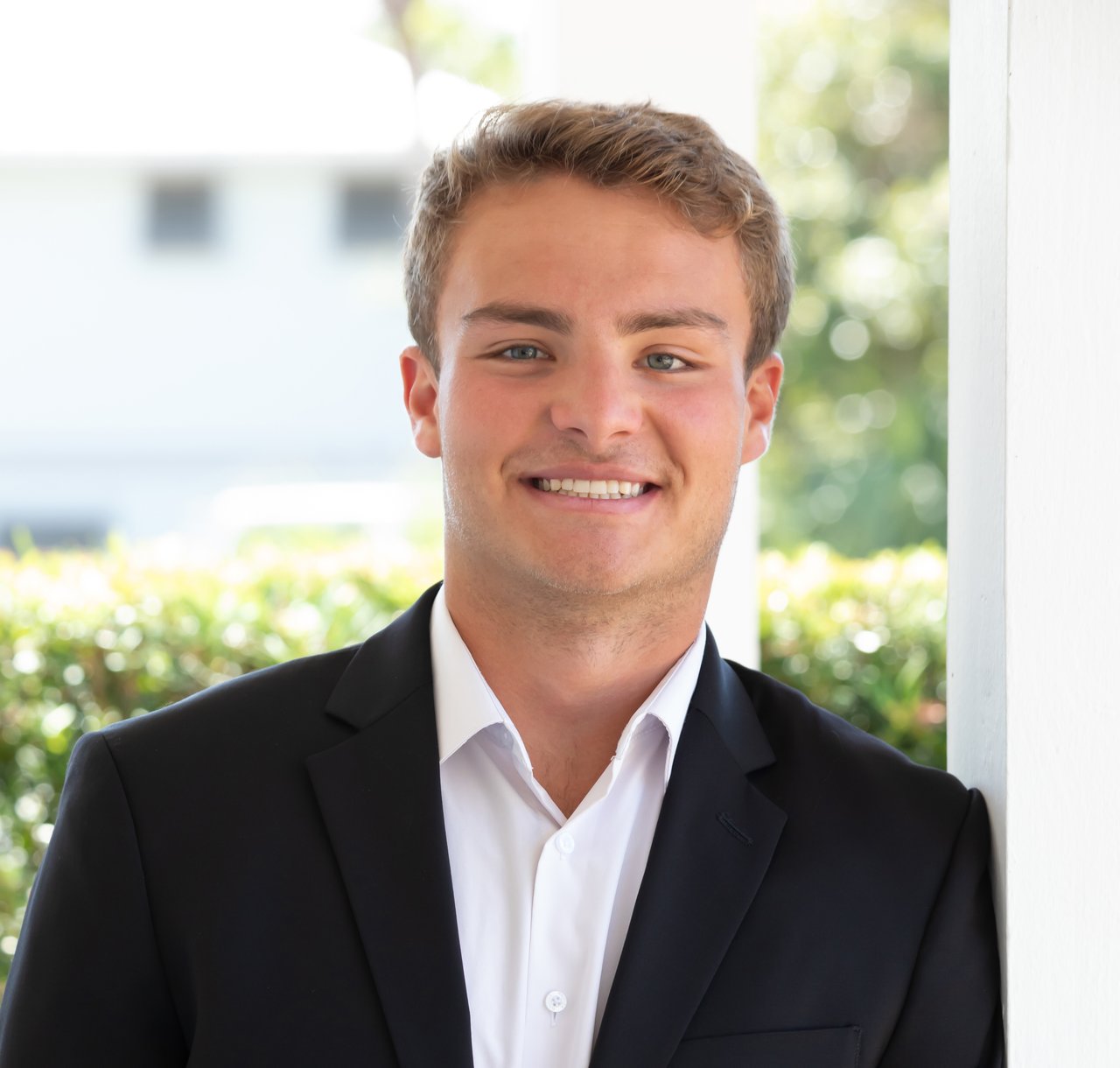 Dalton Romano