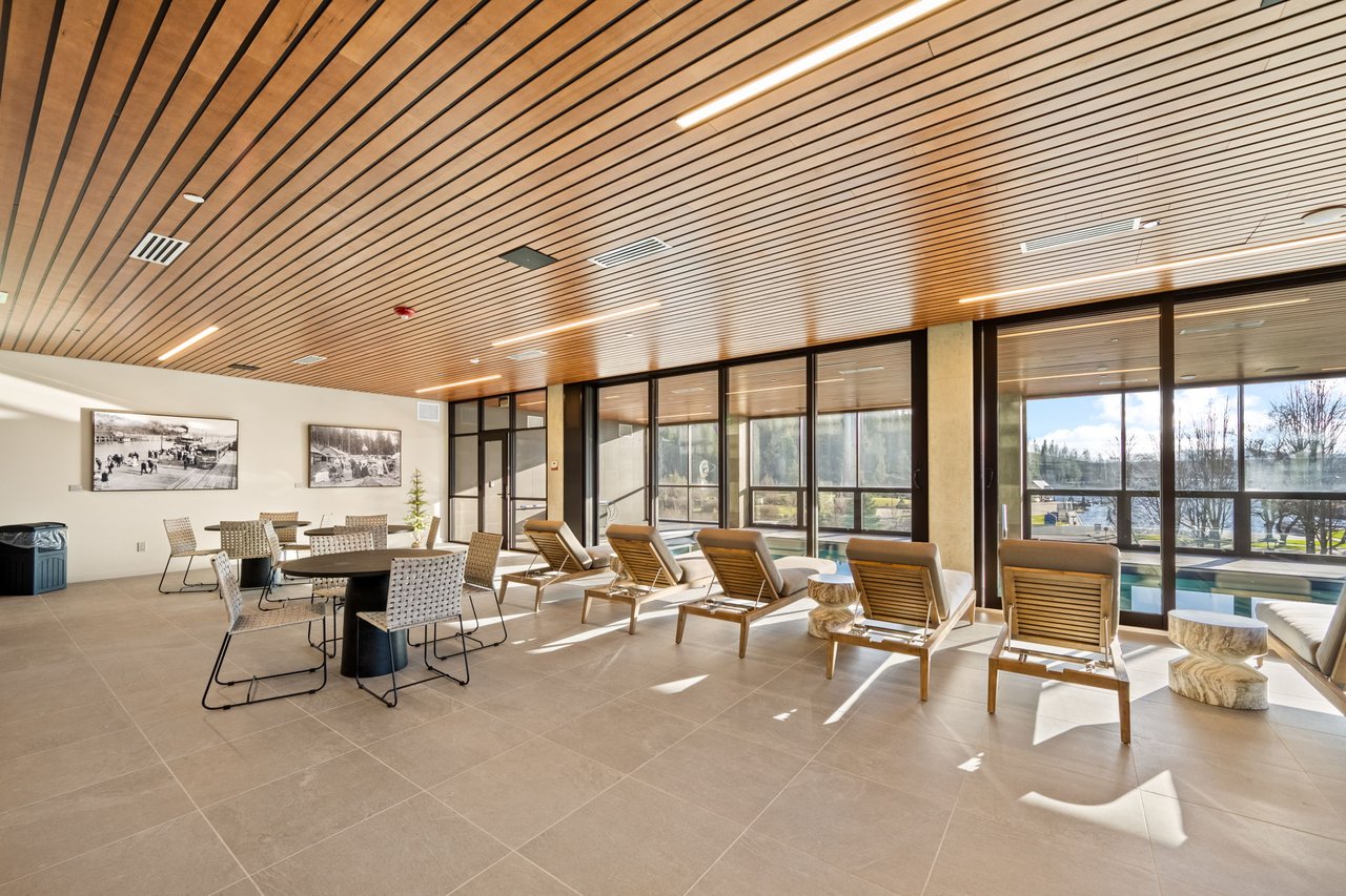 THE THOMAS GEORGE | DOWNTOWN COEUR D' ALENE