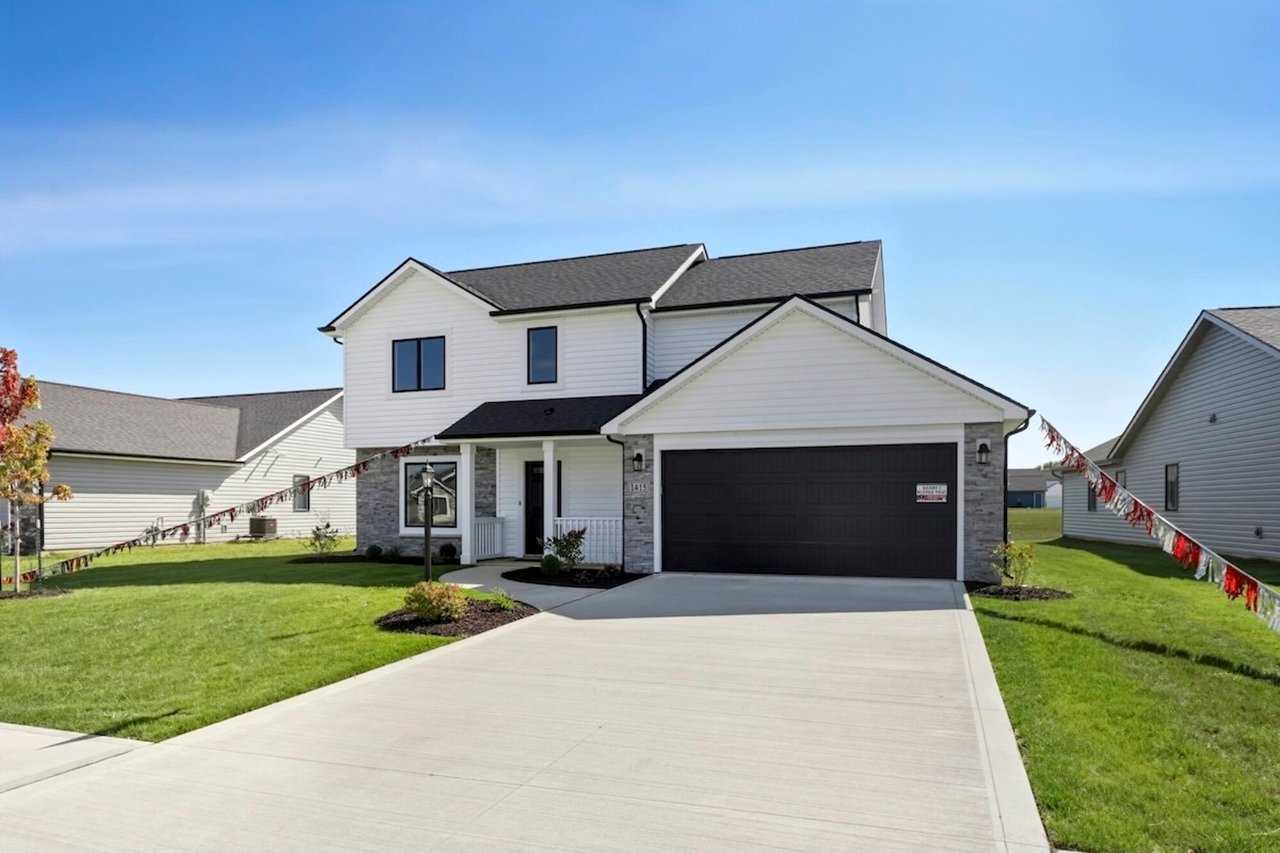 1415 Marsh Deer Run