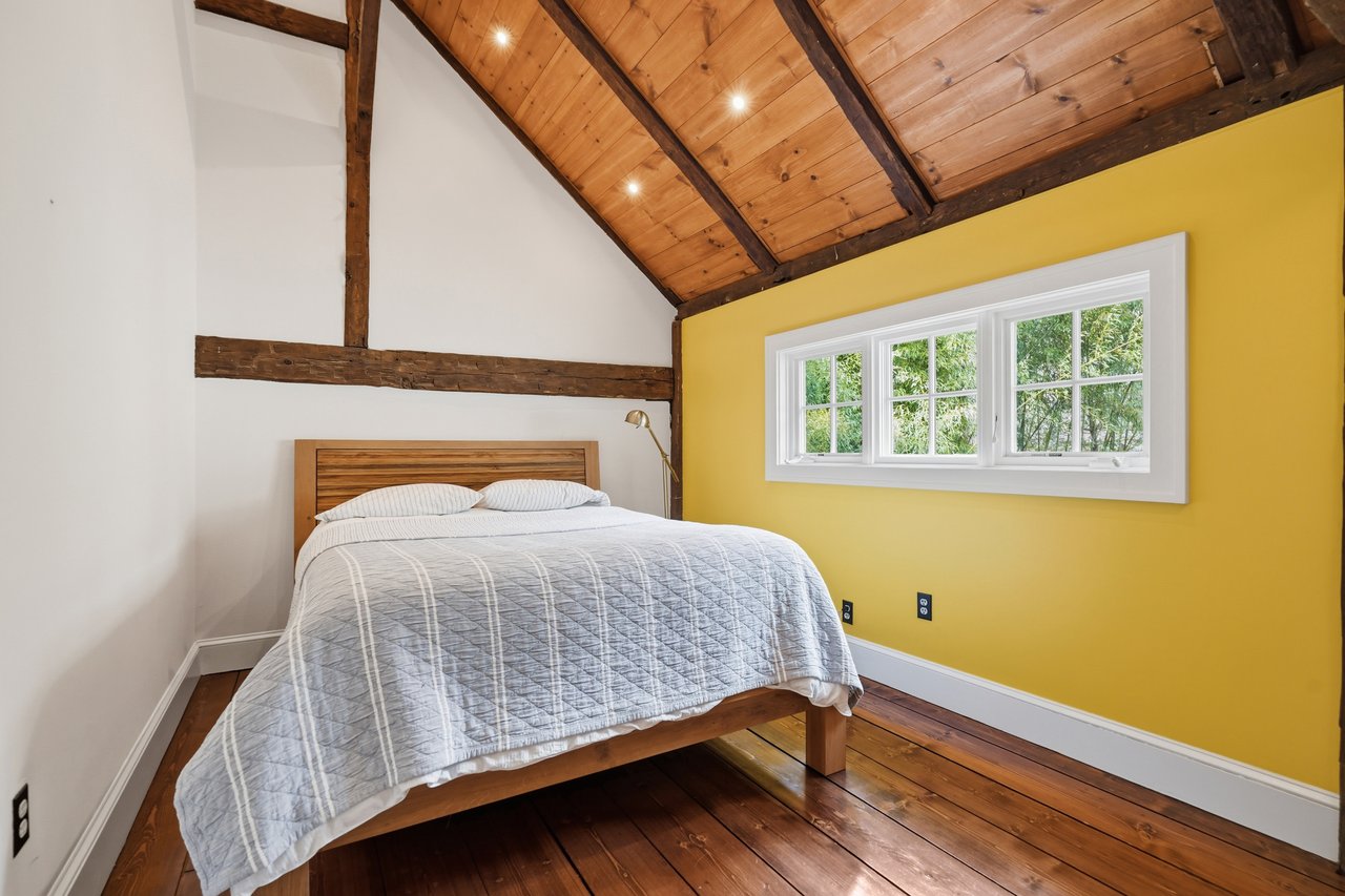 80 Old Long Ridge Road