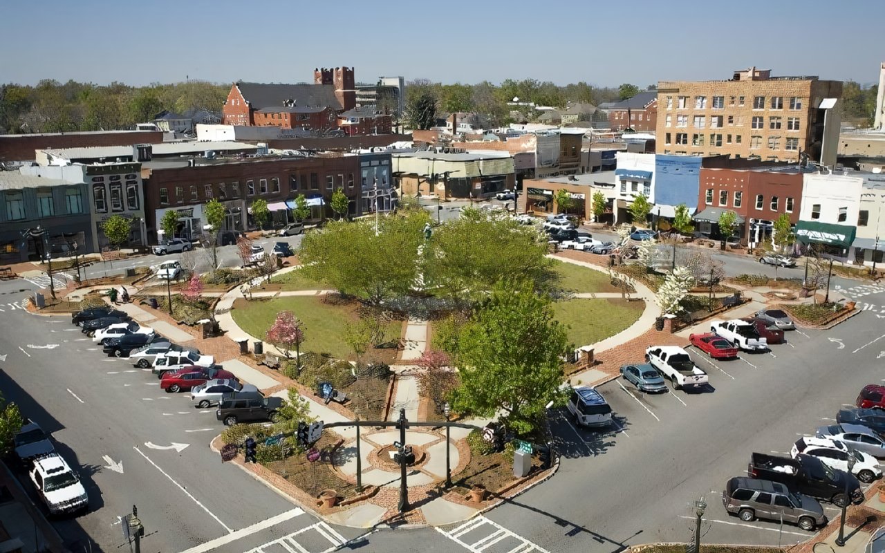 Things You Might Not Know About Gainesville GA