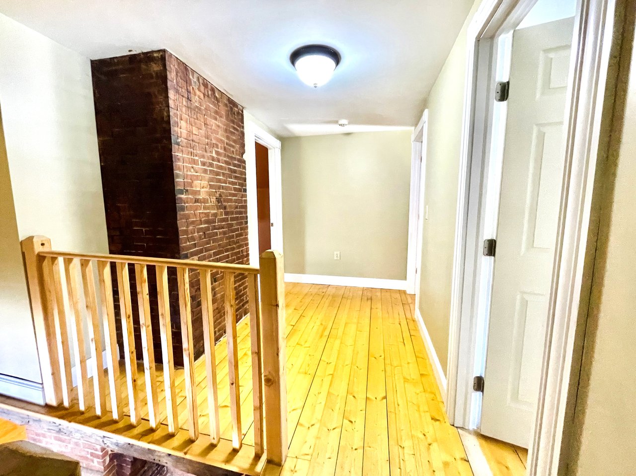 Rental Currently Available