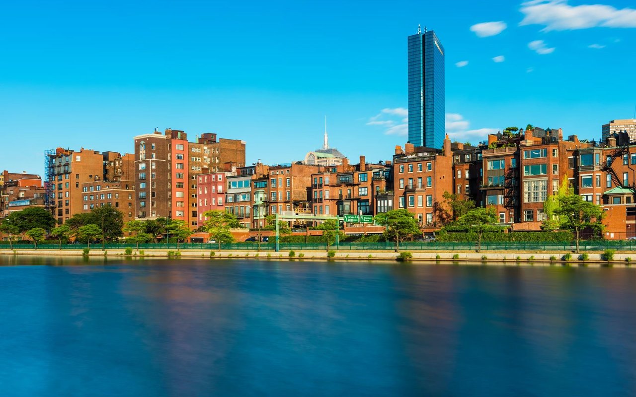 Back Bay
