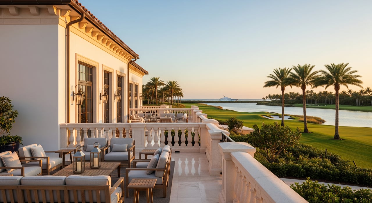 Jupiter Golf Clubs: Equity vs. Non-Equity