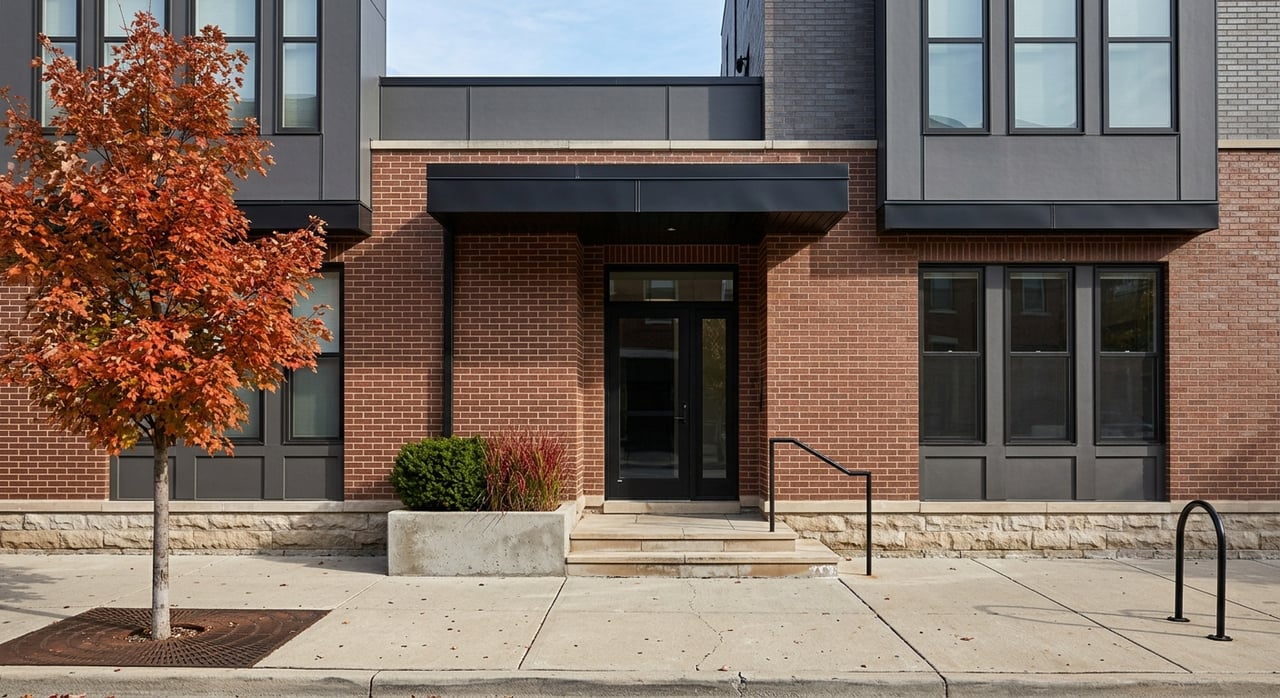 Living In Downtown Grand Rapids: Daily Life And Amenities