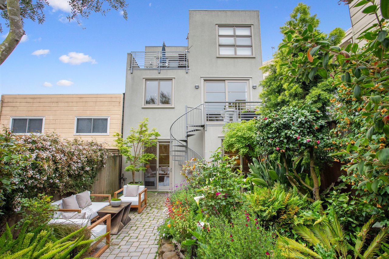 318 Duncan Street # 1