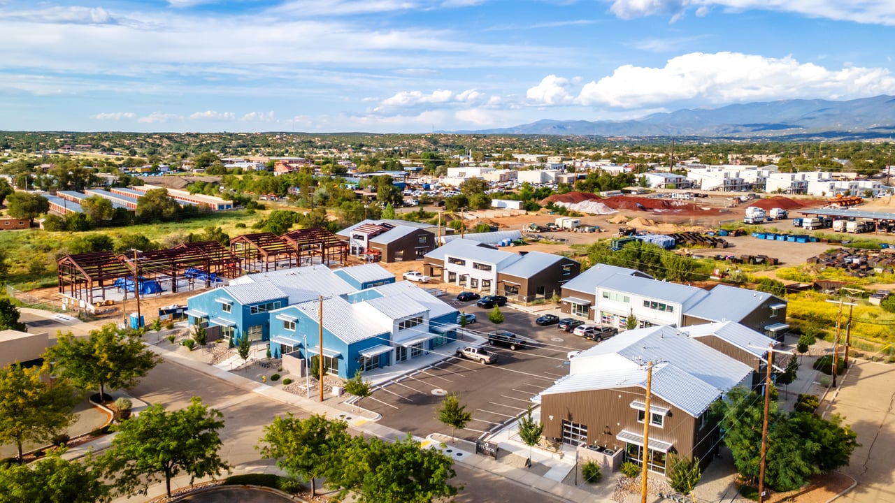 1189 Parkway Studios, Santa Fe, NM 87507