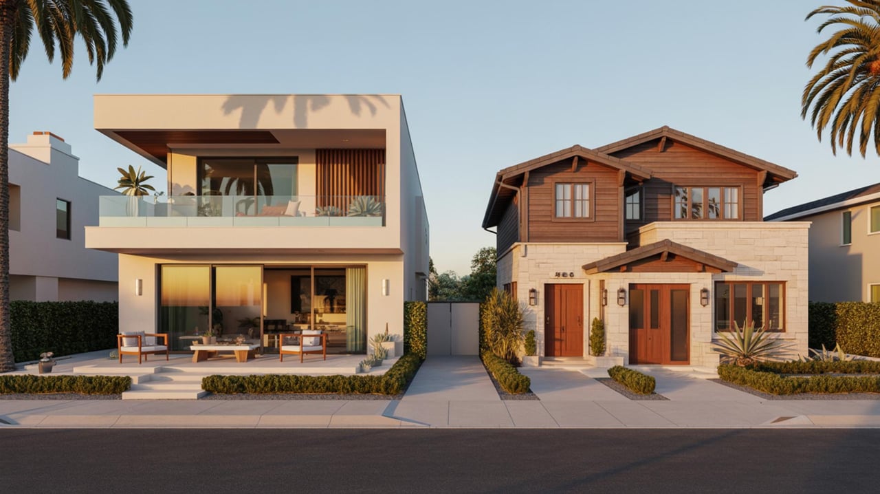 Second Home vs. Investment Property: Which One Should You Buy?