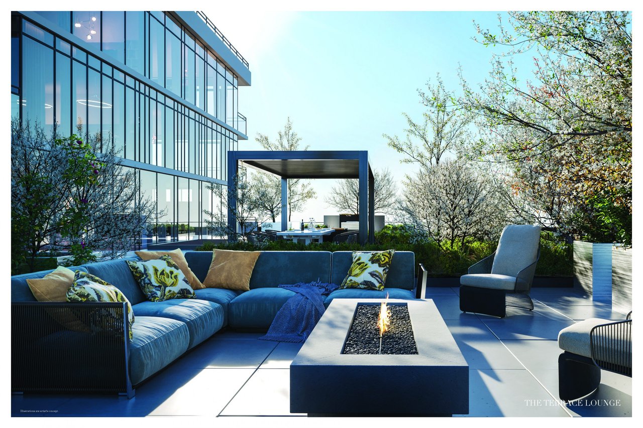 395 Dundas Street W Unit: 223