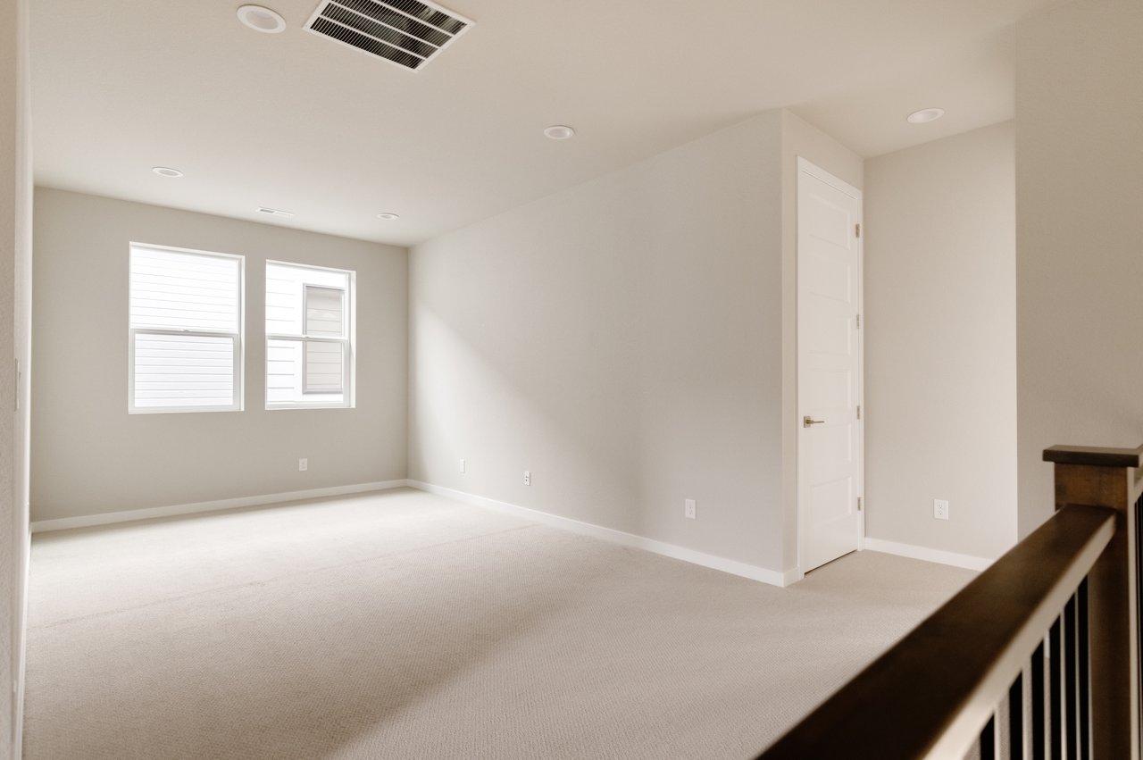 Fusion 2C - Finished Basement