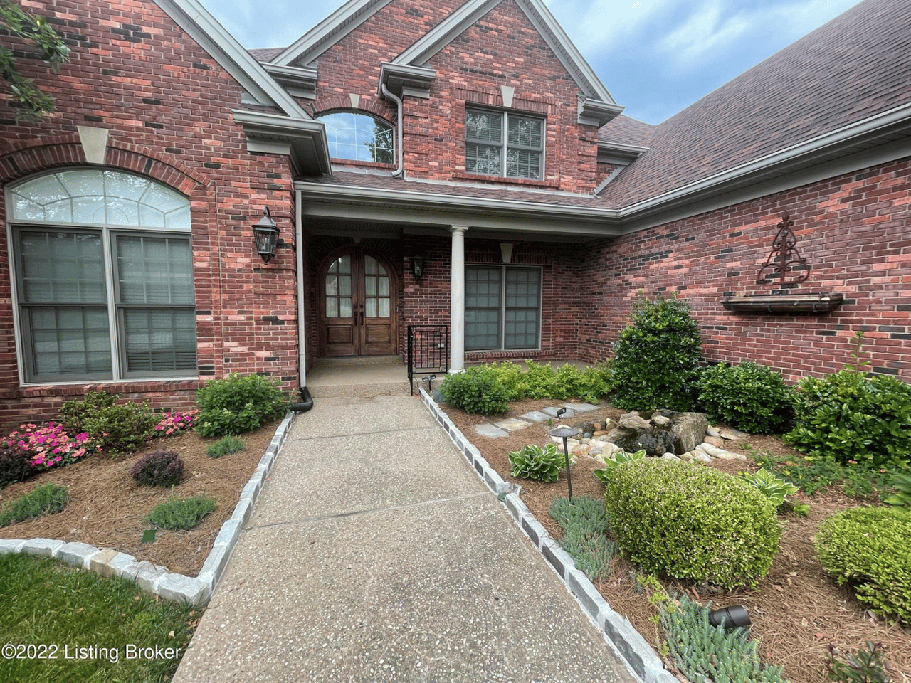 508 Locust Creek Blvd