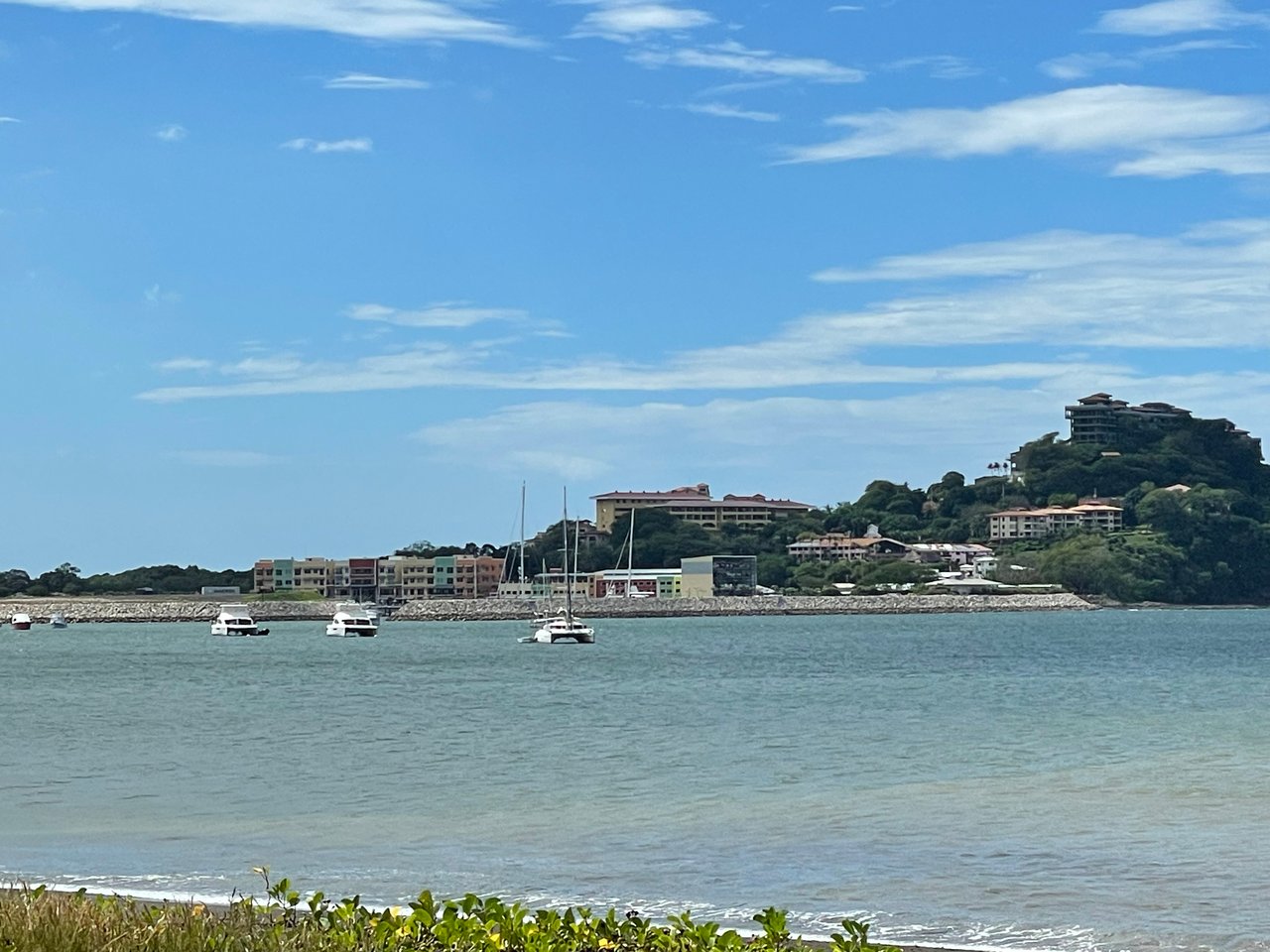 Twin Dolphins Penthouse | Unbeatable Beachfront Location with Exceptional Ocean Views and the Flamingo Marina!