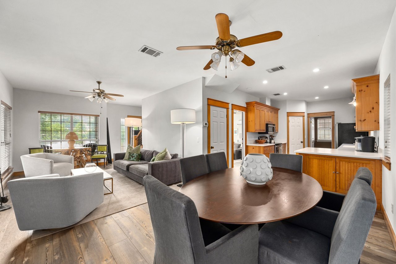 2303 Big Horn Drive