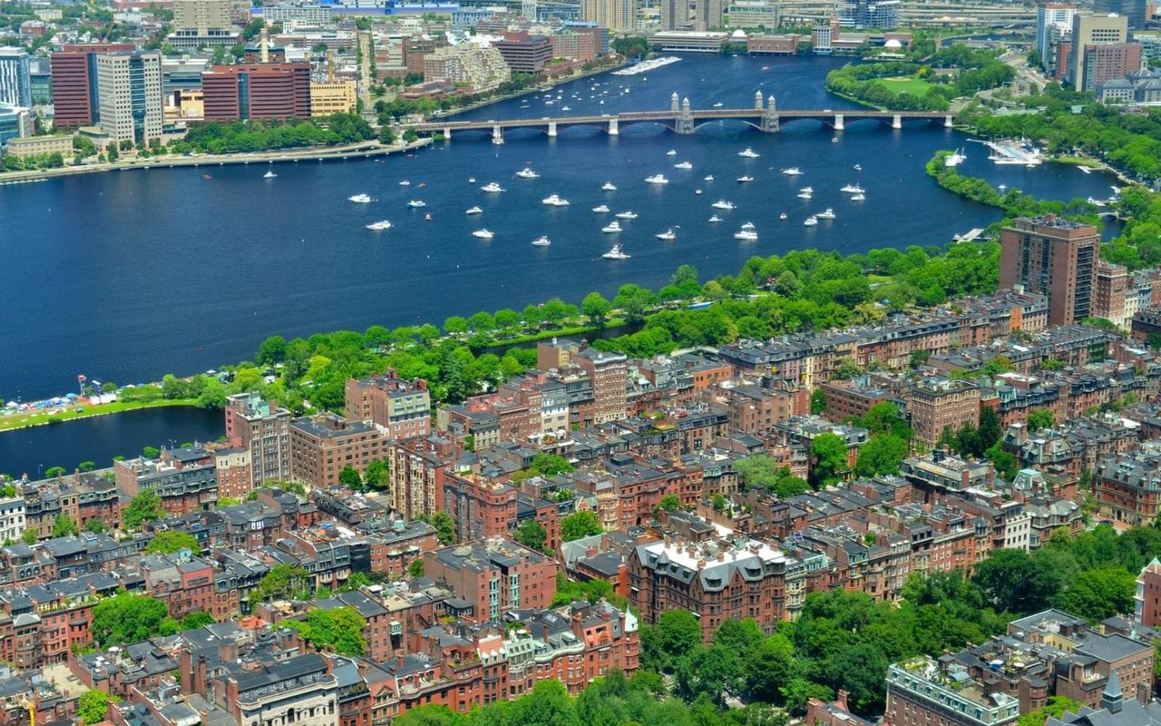 Back Bay