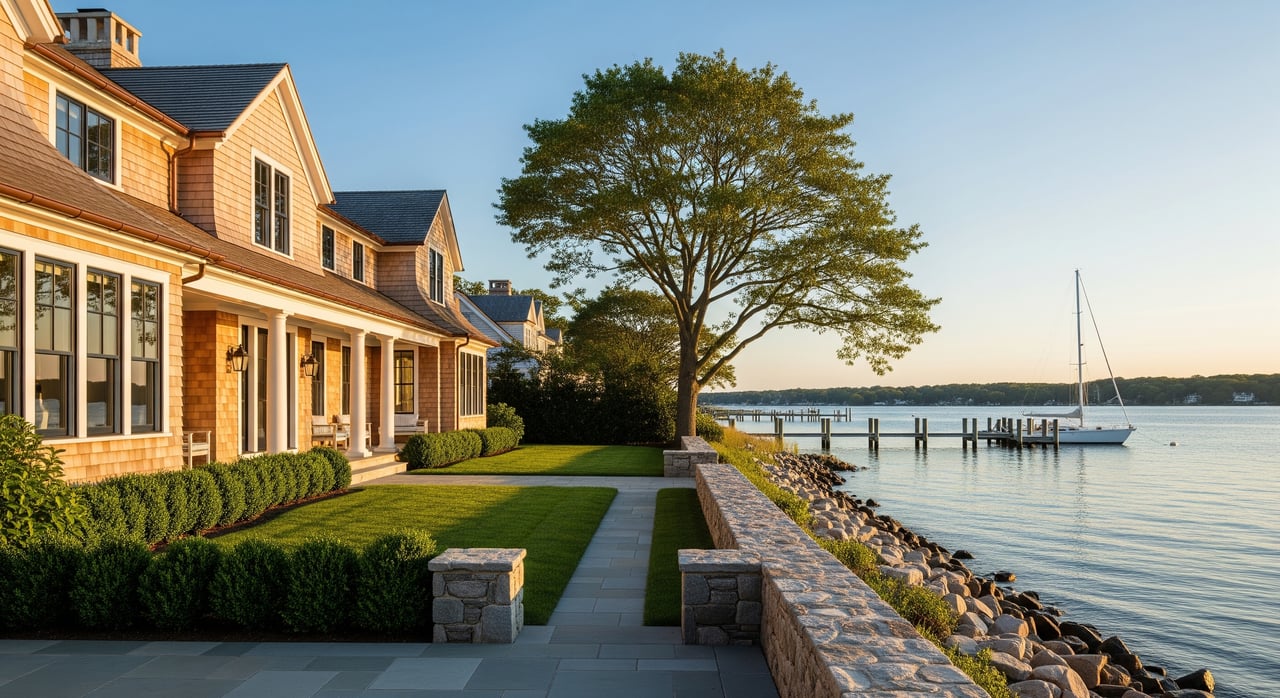 Relocating From NYC to Westport: A Practical Guide