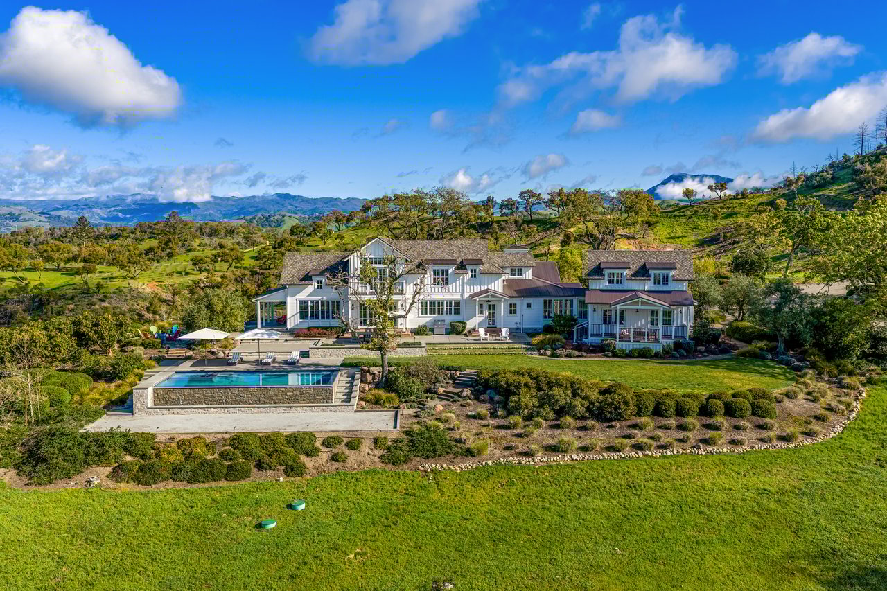 The Clearview Estate