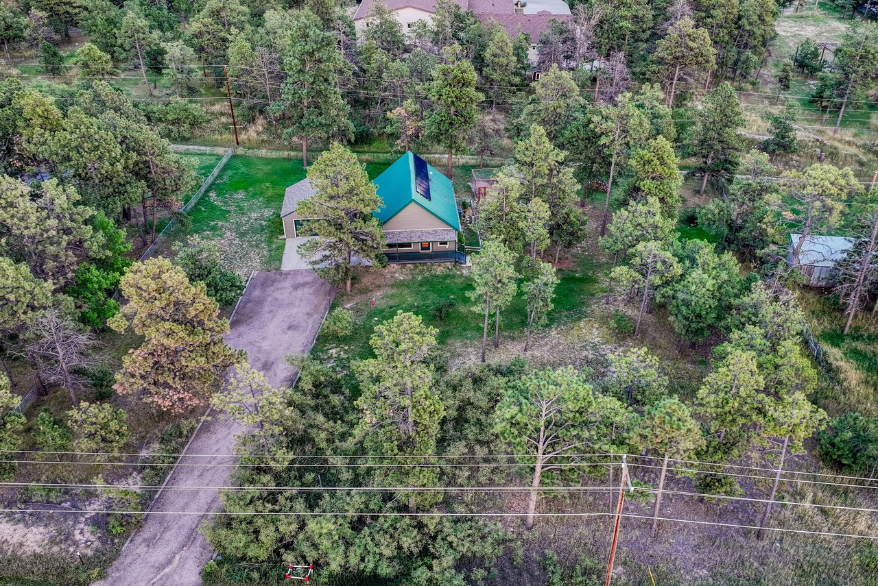11125 Black Forest Road