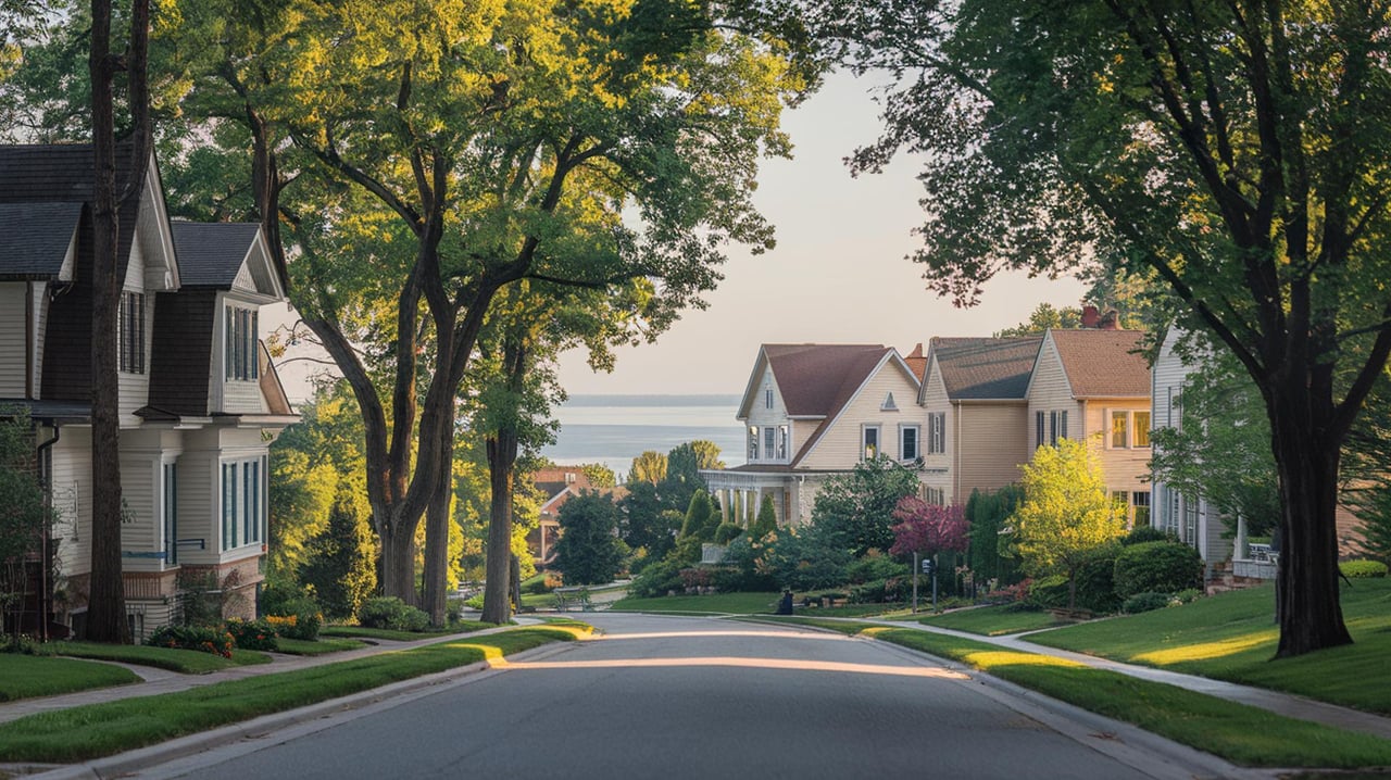 Your Guide to Buying a Home in Rocky River, OH