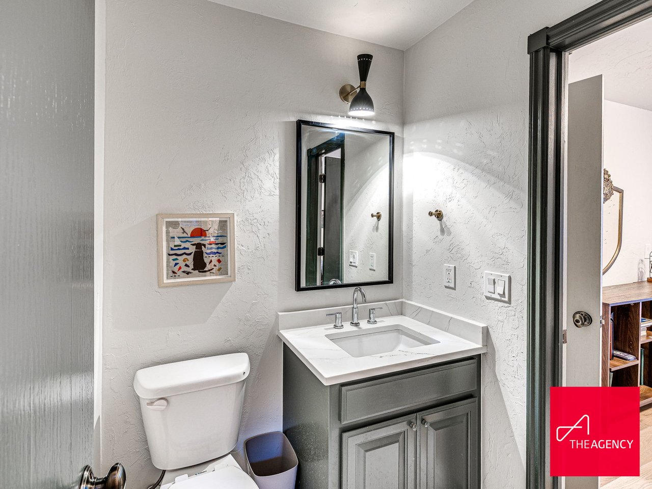 Listing of the Week: 5700 Whitetail Run Edmond, Oklahoma - Wyatt Poindexter - The Agency