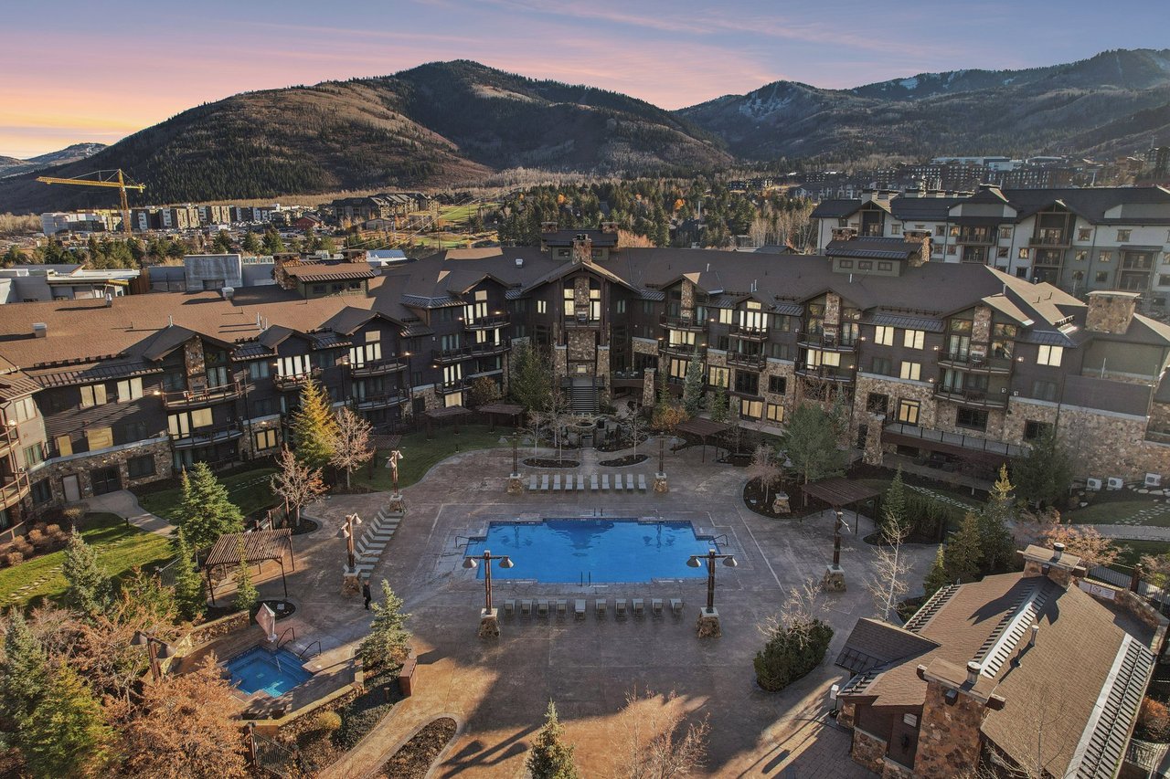 2100 Frostwood Blvd #4131