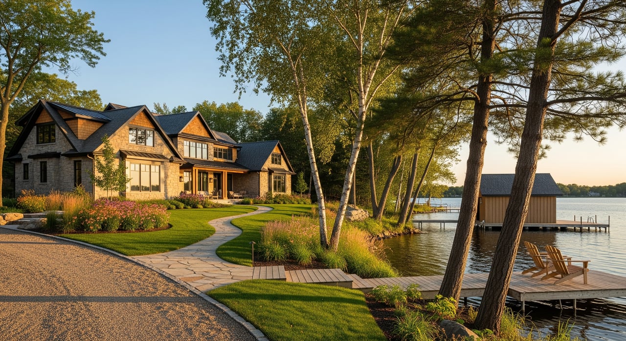 Homestead Tax Savings for Lino Lakes Owners