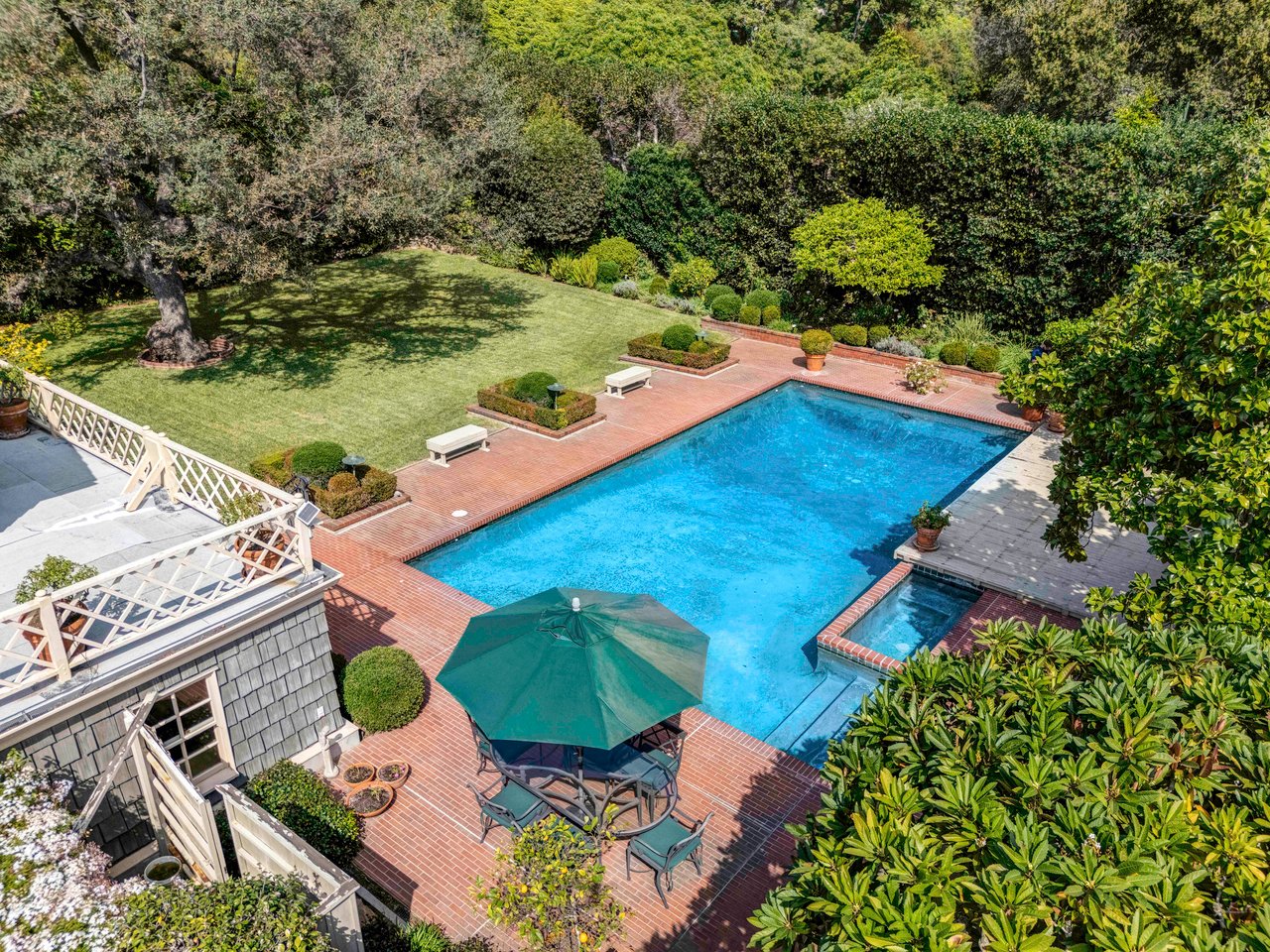 San Marino | Exclusive, Private Listing