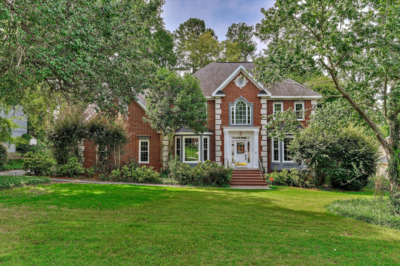 All Brick Jones Creek Beauty