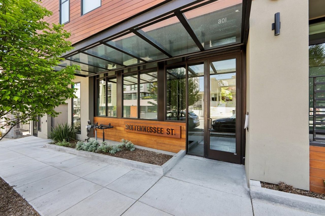 901 Tennessee St #404