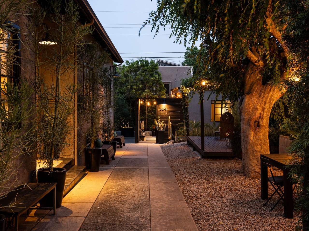 Rare Live / Work Compound in Boyle Heights