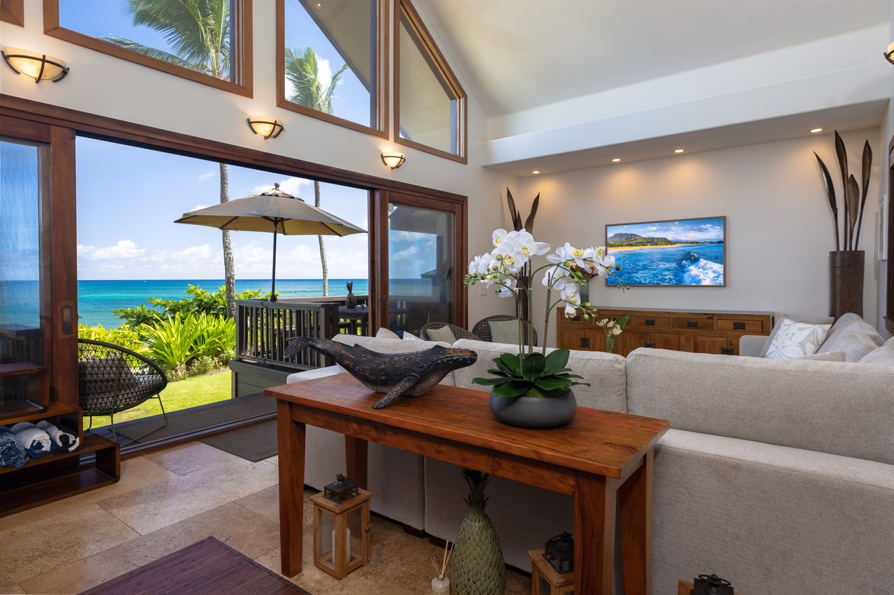 Chun's Reef Estate