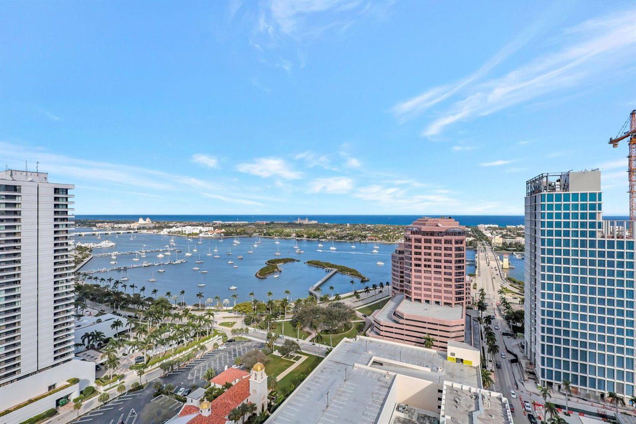 Two City Plaza Condo Unit 511