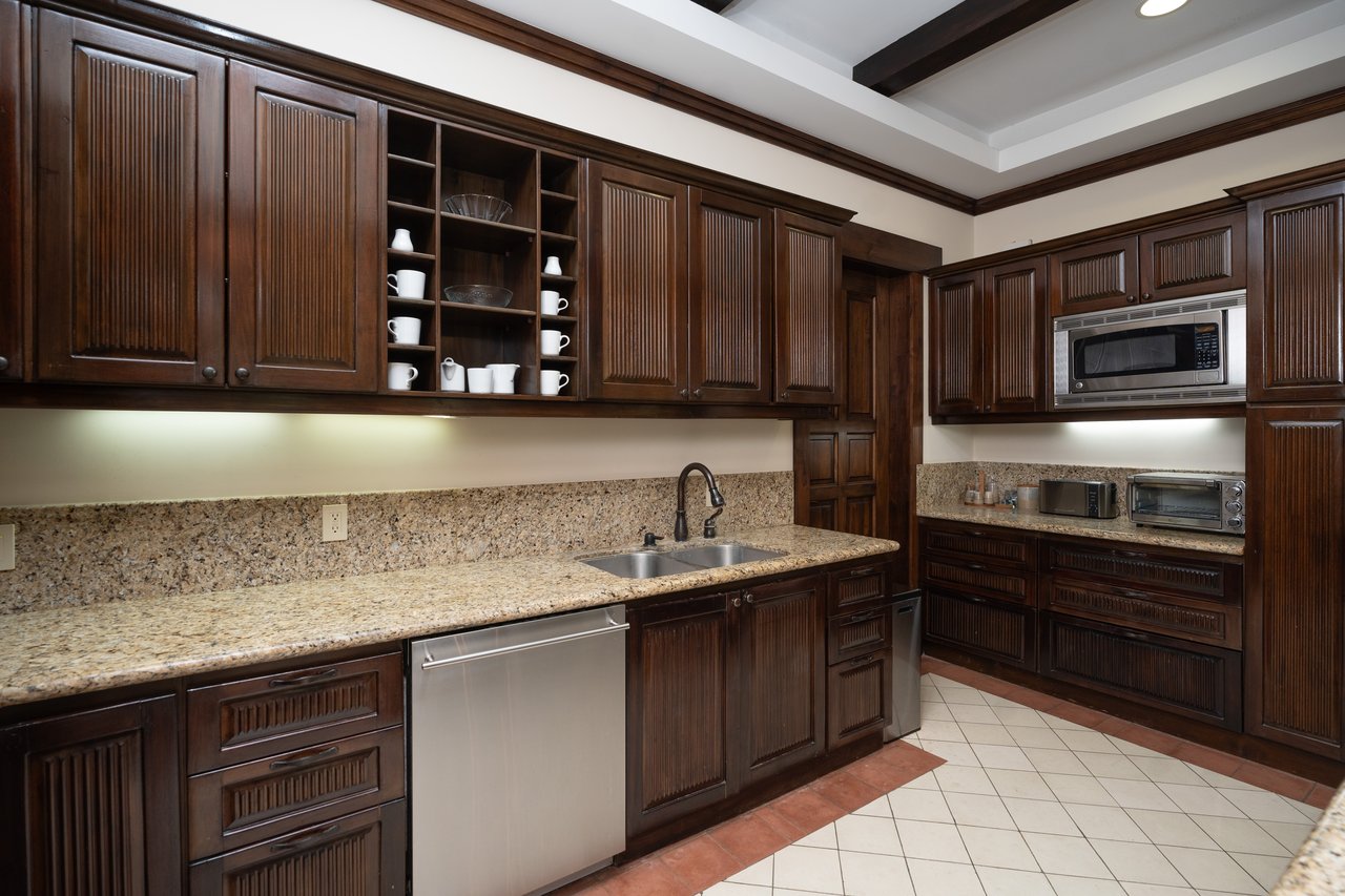 Los Malinches 6 | Luxury Spanish Colonial Townhouse in Hacienda Pinilla