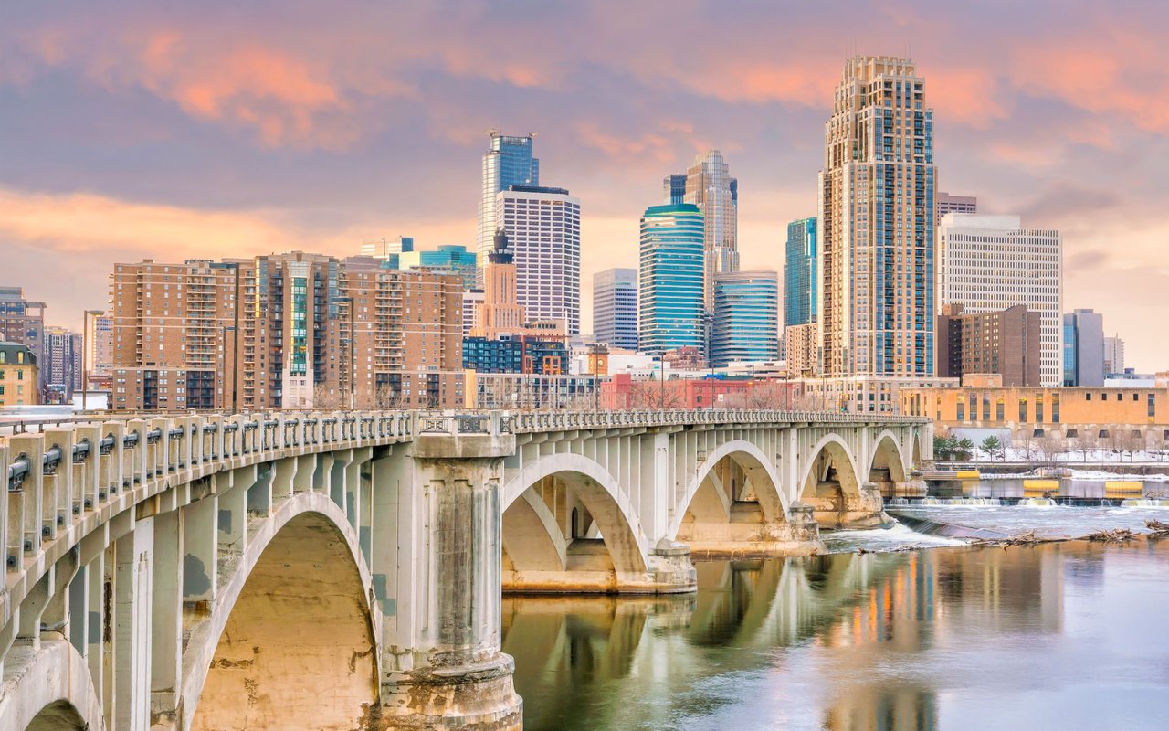 St. Paul
