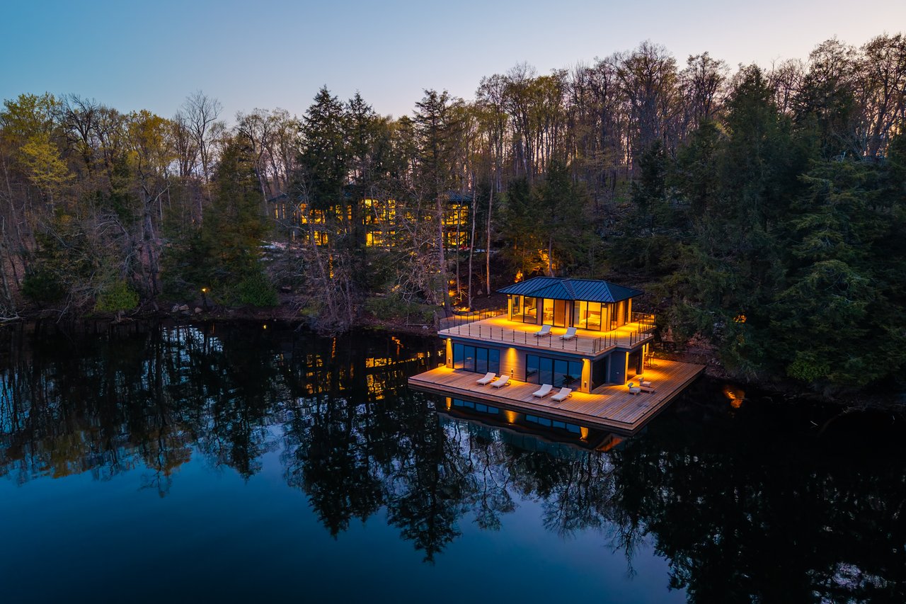 Lake Rosseau