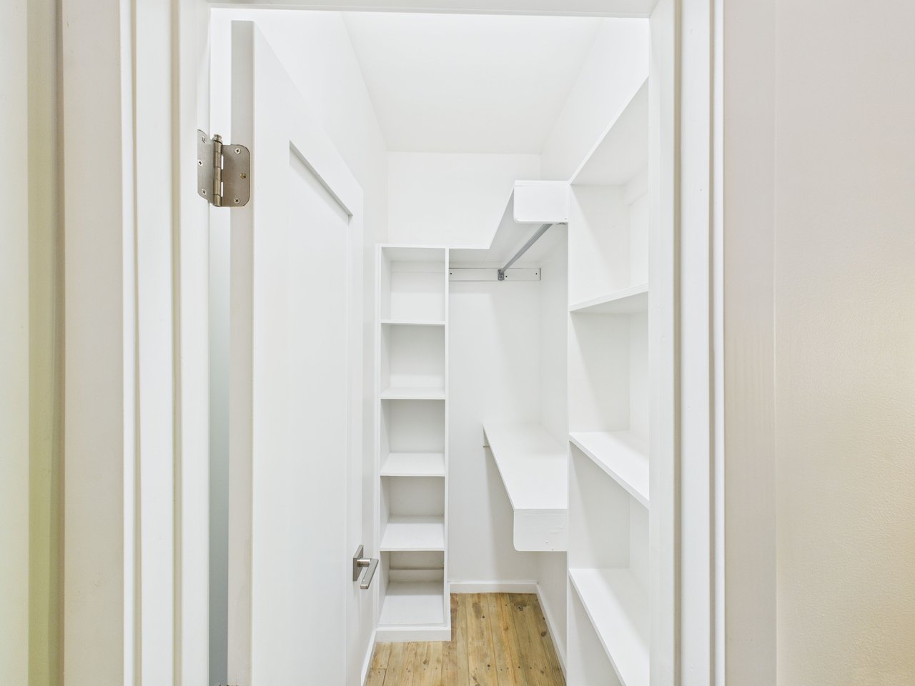 Jungle Pearl, Playa del Cielo