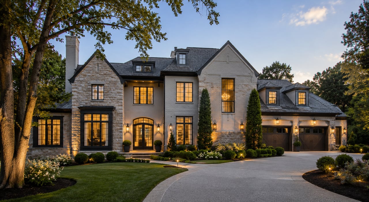 Nashville Private Schools Near Luxury Neighborhoods: Where Top Education Meets Exceptional Living
