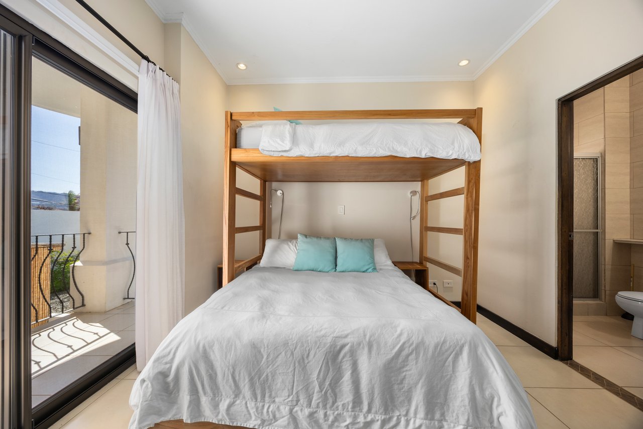 Flamingo Towers 11 | Most Affordable Ocean View Condo in Playa Flamingo