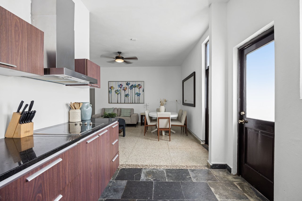 152 Calle Luna, Old San Juan | San Juan, P.R.