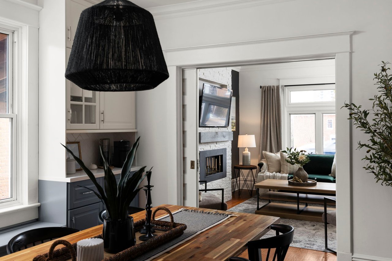 36 Sophia Street West, Barrie