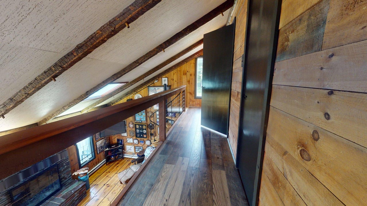 Vermont Getaway, Winhall